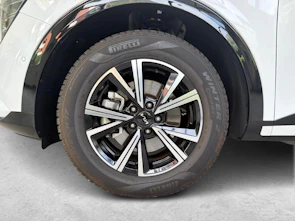 Fahrzeugbild KIA Sportage 1.6 T-GDi PHEV GT-Line - Ruote invernali incluse