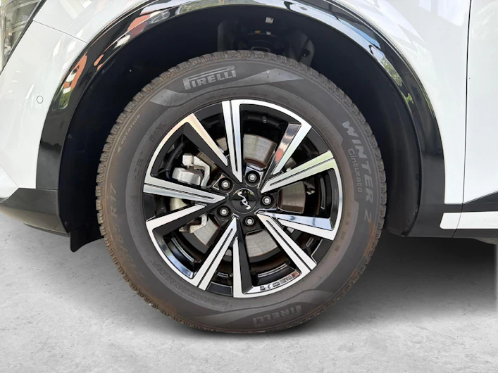 immagine del veicolo KIA SPORTAGE