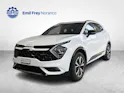 Kia Sportage 1.6 T-GDi PHEV GT-Line - Ruote invernali incluse