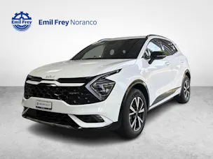 Kia Sportage 1.6 T-GDi PHEV GT-Line - Ruote invernali incluse