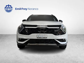 Fahrzeugbild KIA Sportage 1.6 T-GDi PHEV GT-Line - Ruote invernali incluse