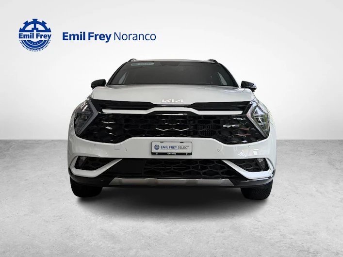 immagine del veicolo KIA SPORTAGE