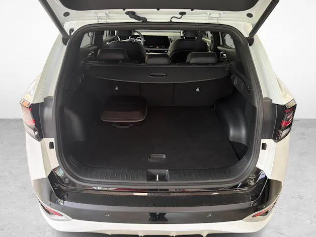 Kia Sportage 1.6 T-GDi PHEV GT-Line - Ruote invernali incluse