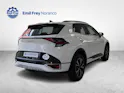 Kia Sportage 1.6 T-GDi PHEV GT-Line - Ruote invernali incluse