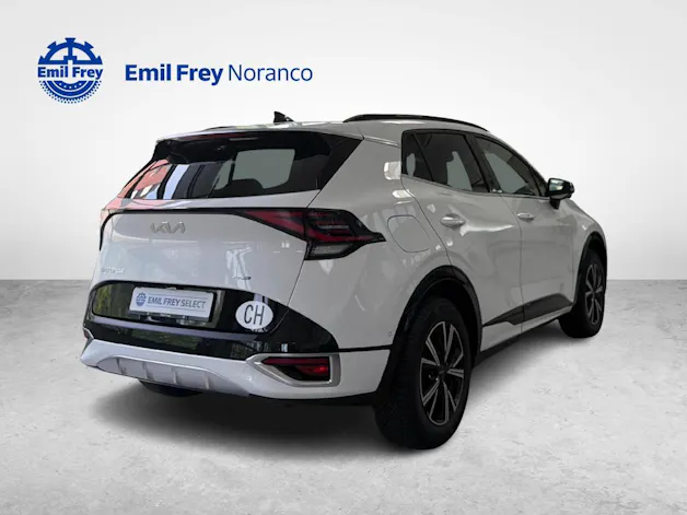 Kia Sportage 1.6 T-GDi PHEV GT-Line - Ruote invernali incluse