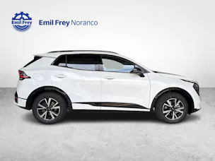 Kia Sportage 1.6 T-GDi PHEV GT-Line - Ruote invernali incluse