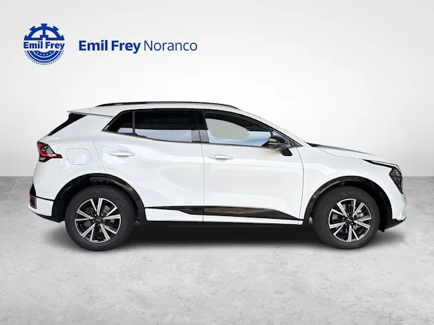 Kia Sportage 1.6 T-GDi PHEV GT-Line - Ruote invernali incluse