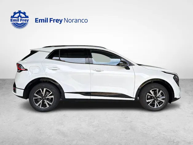Kia Sportage 1.6 T-GDi PHEV GT-Line - Ruote invernali incluse