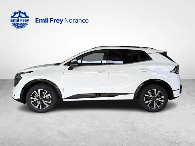 Kia Sportage 1.6 T-GDi PHEV GT-Line - Ruote invernali incluse