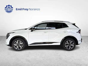 Fahrzeugbild KIA Sportage 1.6 T-GDi PHEV GT-Line - Ruote invernali incluse
