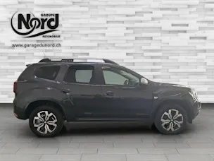 Dacia Duster 1.3 TCe 150 Prestige 4WD