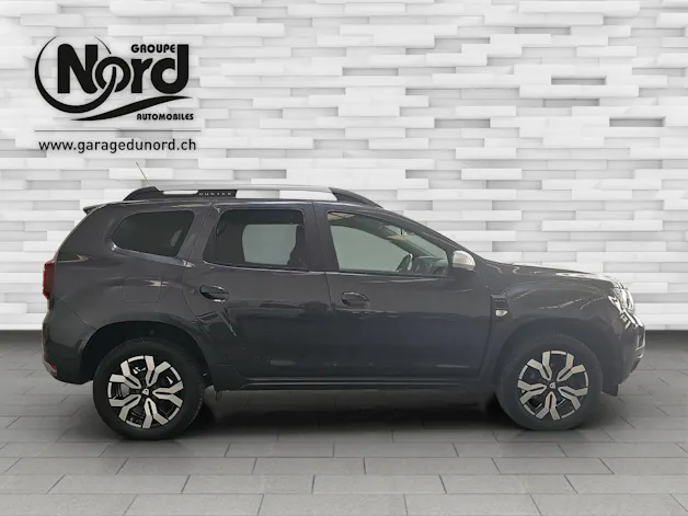 Dacia Duster 1.3 TCe 150 Prestige 4WD