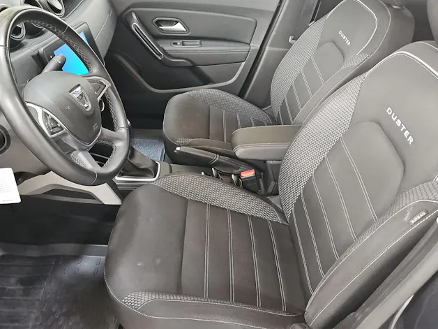 Dacia Duster 1.3 TCe 150 Prestige 4WD