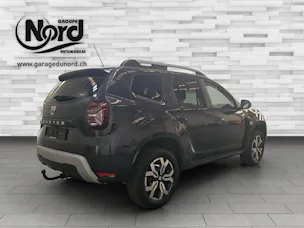 Dacia Duster 1.3 TCe 150 Prestige 4WD