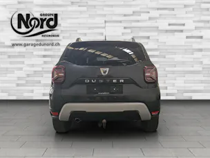 Dacia Duster 1.3 TCe 150 Prestige 4WD