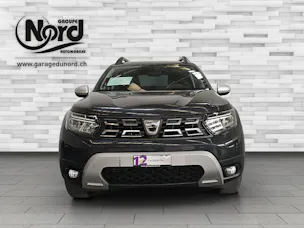 Dacia Duster 1.3 TCe 150 Prestige 4WD