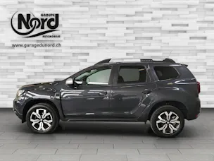 Dacia Duster 1.3 TCe 150 Prestige 4WD