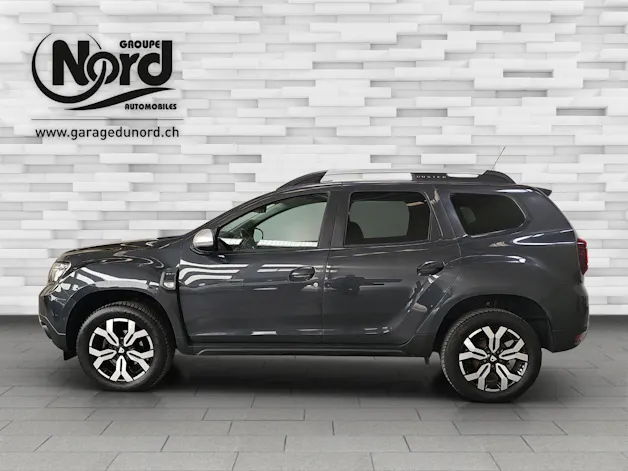 Dacia Duster 1.3 TCe 150 Prestige 4WD