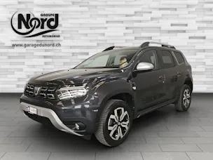 Dacia Duster 1.3 TCe 150 Prestige 4WD