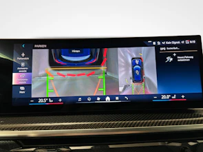 Fahrzeugbild BMW X5 50e xDrive SAG