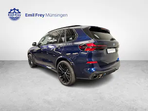 BMW X5 50e xDrive SAG