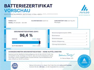BMW X5 50e xDrive SAG