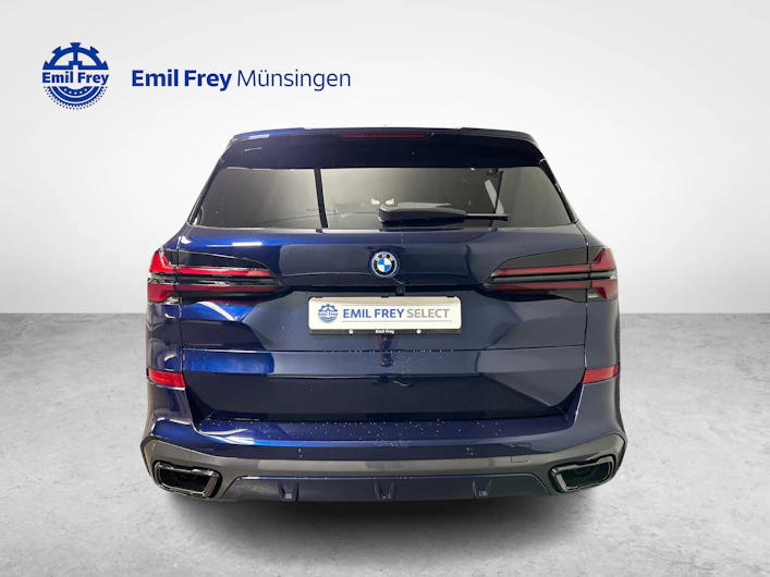 Fahrzeugbild BMW X5