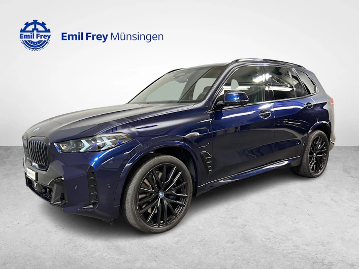 Fahrzeugbild BMW X5