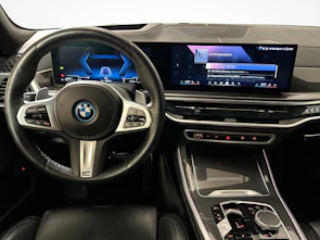 Fahrzeugbild BMW X5 50e xDrive SAG