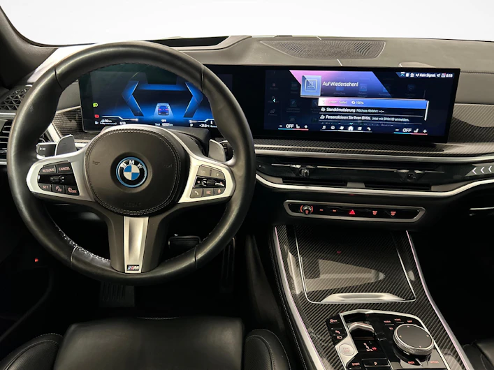 Fahrzeugbild BMW X5