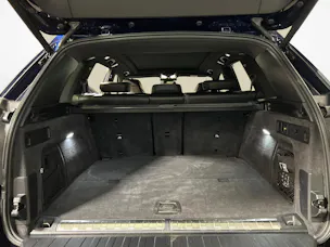 BMW X5 50e xDrive SAG