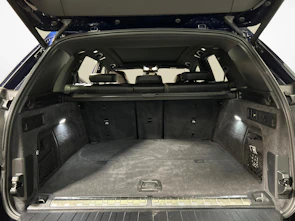 Fahrzeugbild BMW X5 50e xDrive SAG