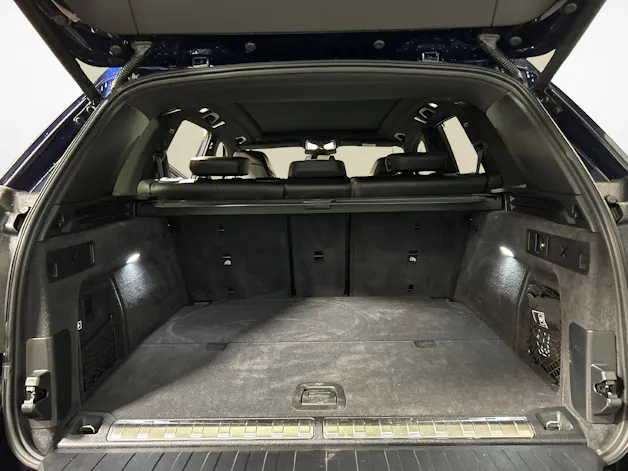 BMW X5 50e xDrive SAG