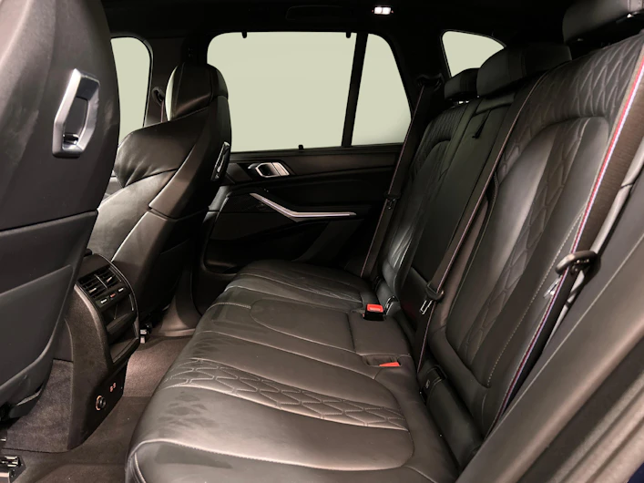 Fahrzeugbild BMW X5