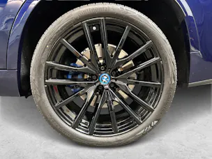 BMW X5 50e xDrive SAG