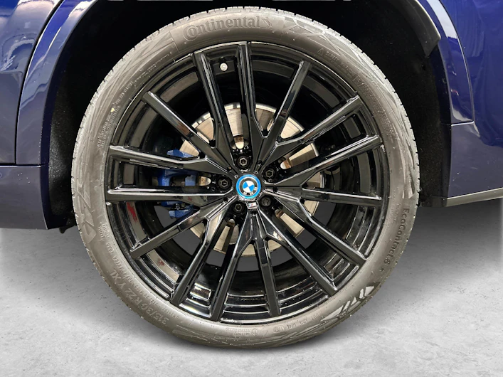 Fahrzeugbild BMW X5