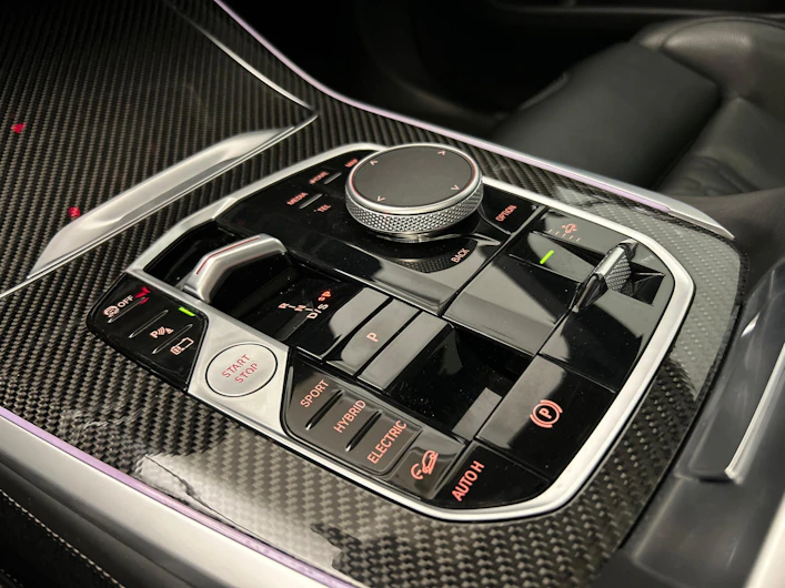 Fahrzeugbild BMW X5