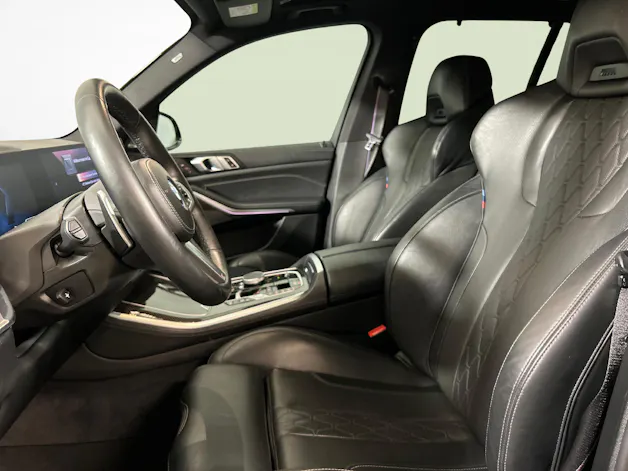 BMW X5 50e xDrive SAG