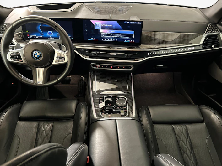 Fahrzeugbild BMW X5