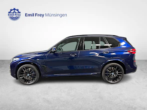 Fahrzeugbild BMW X5 50e xDrive SAG