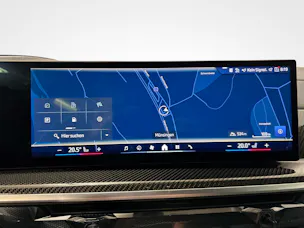 BMW X5 50e xDrive SAG