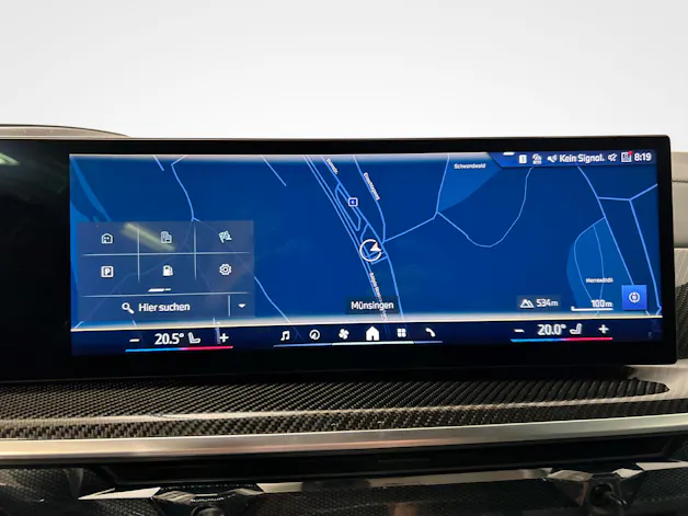 BMW X5 50e xDrive SAG