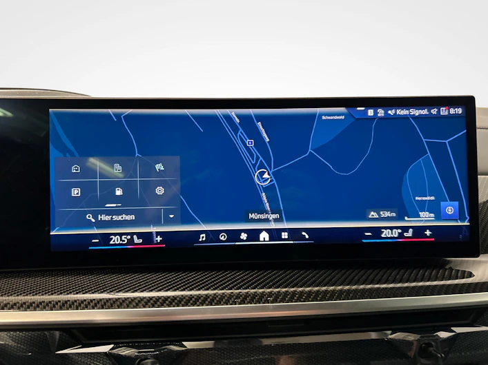 Fahrzeugbild BMW X5