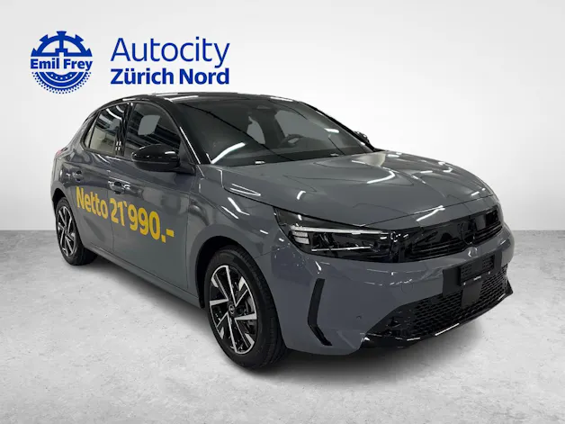 OPEL Corsa 1.2 T Hybrid Viva