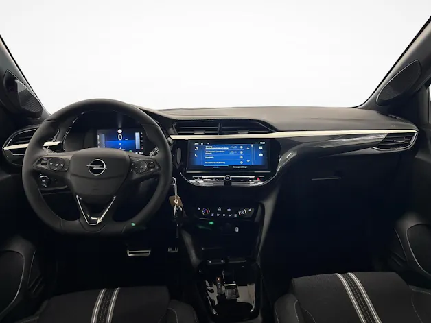OPEL Corsa 1.2 T Hybrid Viva