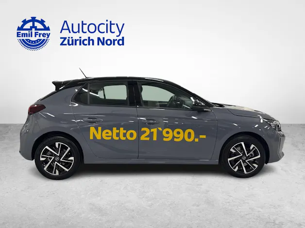 OPEL Corsa 1.2 T Hybrid Viva