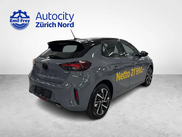 OPEL Corsa 1.2 T Hybrid Viva