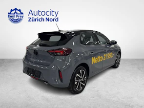 Fahrzeugbild OPEL Corsa 1.2 T Hybrid Viva