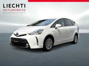 Toyota Prius+ Wagon 1.8 VVTi HSD Style