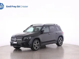 Mercedes-Benz GLB 250 AMG Line 4matic